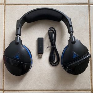 Turtle Beach Stealth 600 PS4